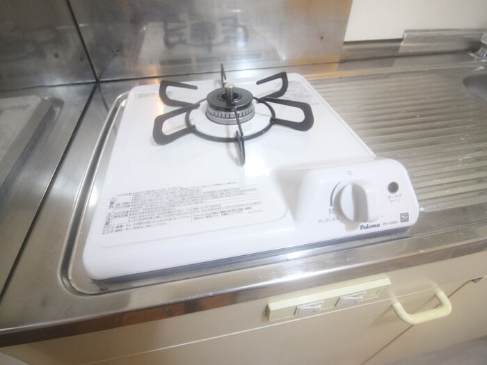 物件内観写真19　(キッチン)