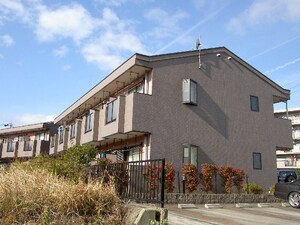 セレーノ西尾外観写真