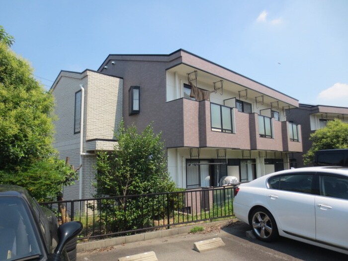 物件外観写真4　(外観写真)