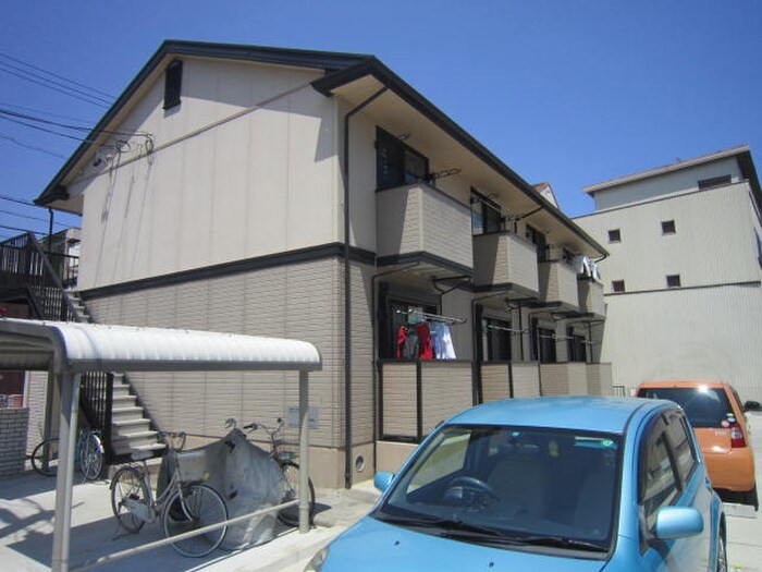 物件外観写真2　(外観写真)