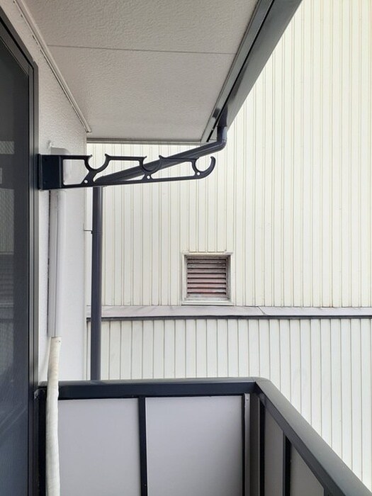 物件内観写真15　(ベランダ・バルコニー)