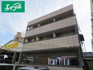 メイナンハイム外観写真