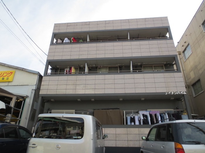 物件外観写真6　(外観写真)