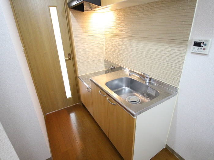 物件内観写真10　(キッチン)