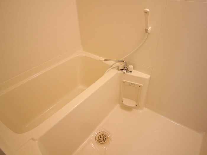 物件内観写真13　(バス／シャワールーム等)