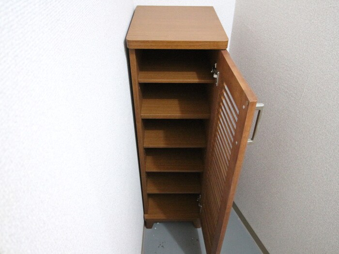 物件内観写真18　(靴箱)