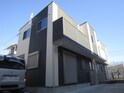 アーバンセレクト柏原　D棟