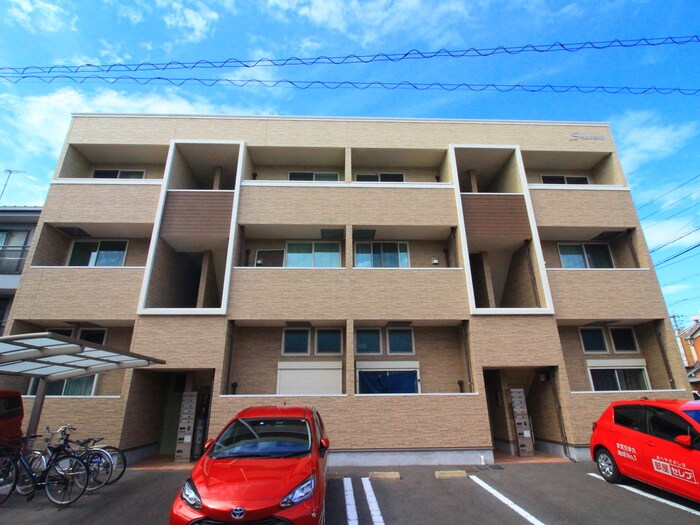 物件外観写真2　(外観写真)