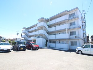 ファミール谷田外観写真