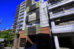 フォルテッツァ春岡外観写真