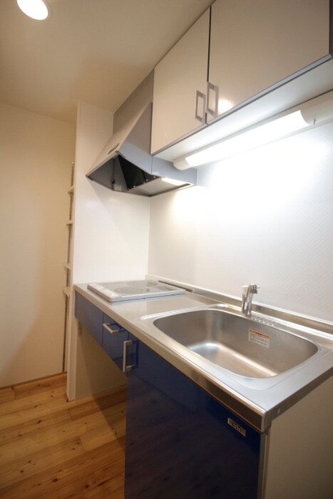 物件内観写真10　(キッチン)