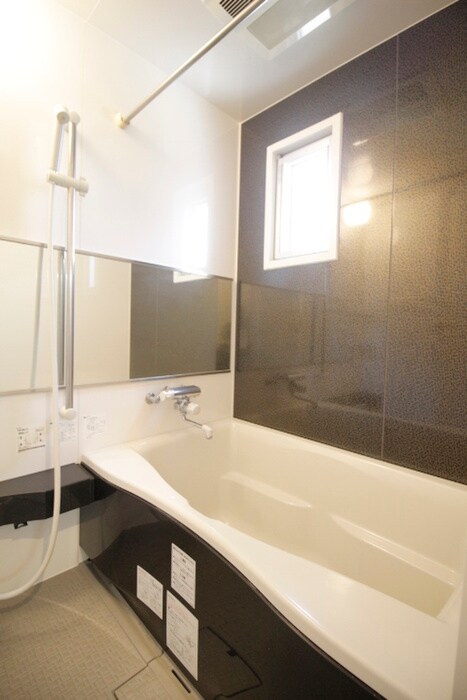 物件内観写真12　(バス／シャワールーム等)