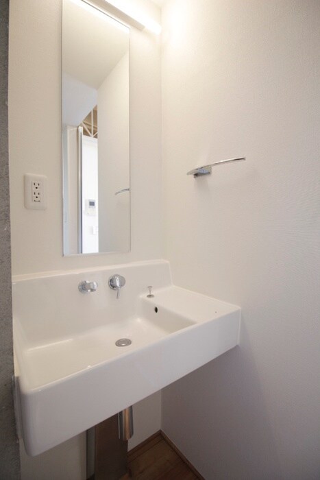 物件内観写真14　(洗面)