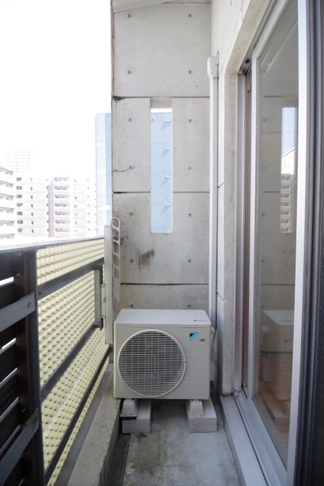 物件内観写真21　(ベランダ・バルコニー)