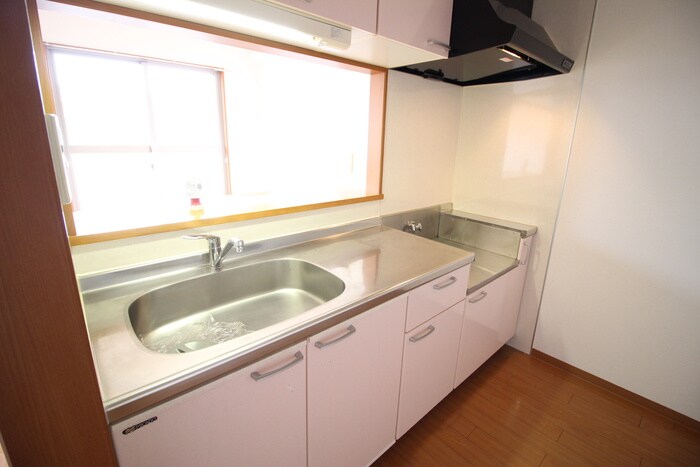 物件内観写真5　(キッチン)