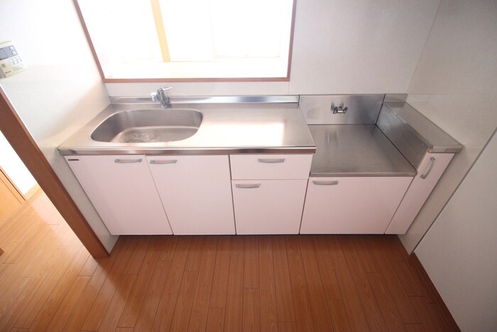 物件内観写真5　(キッチン)