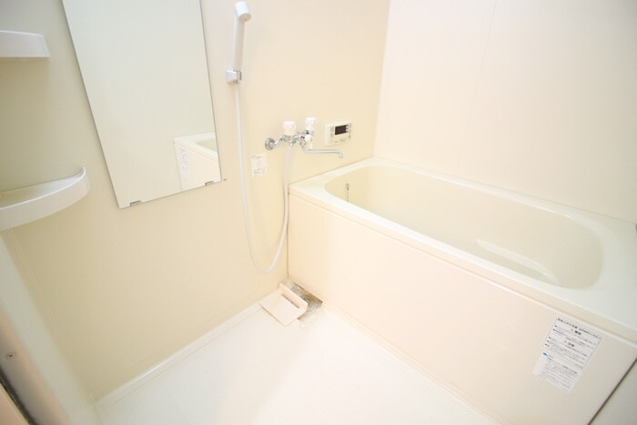 物件内観写真6　(バス／シャワールーム等)