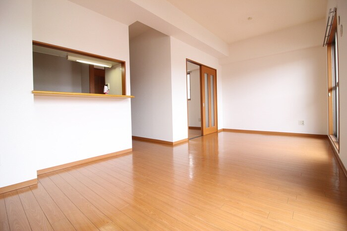 物件内観写真13　(居室)