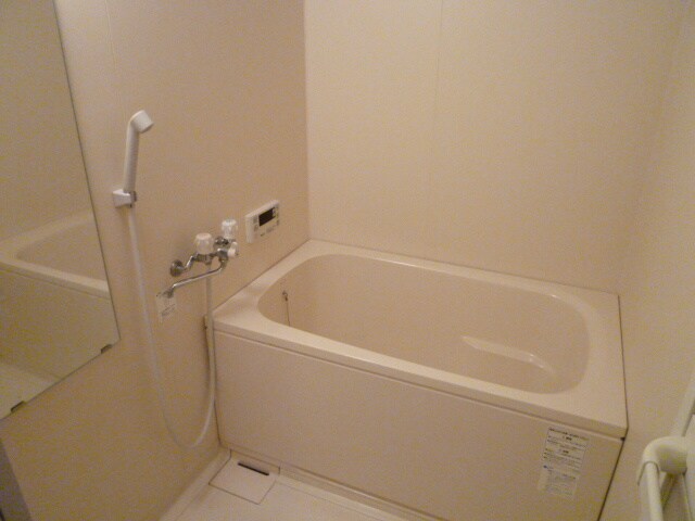 物件内観写真14　(バス／シャワールーム等)