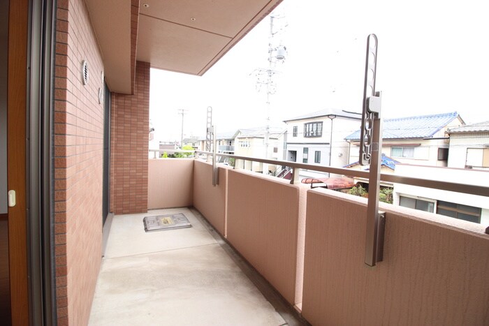 物件内観写真14　(ベランダ・バルコニー)