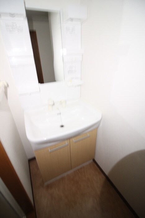 物件内観写真20　(洗面)