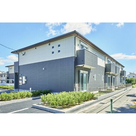Ｍａｒｅｃａｇｅ　Ⅱ外観写真