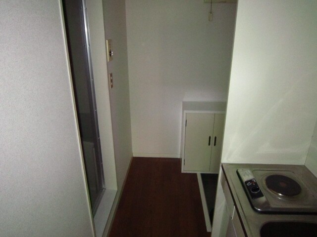 物件内観写真6　(キッチン)