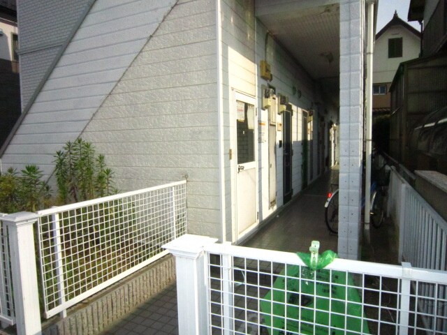 物件外観写真3　(その他)