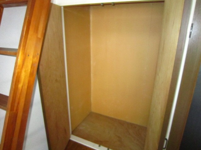 物件内観写真8　(収納)
