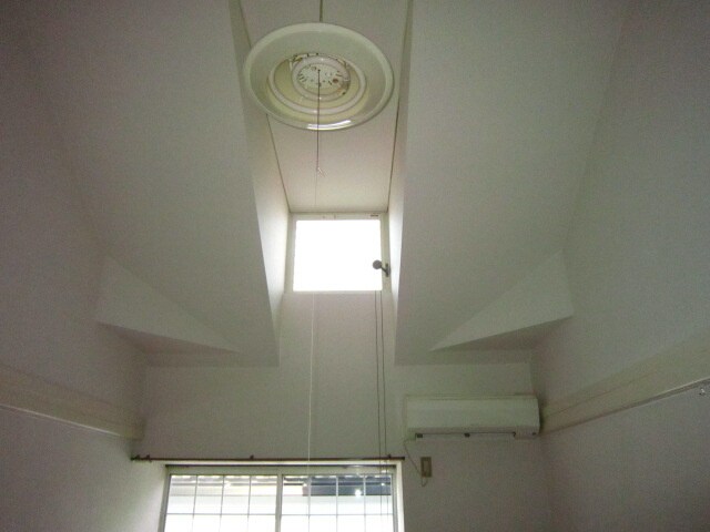 物件内観写真12　(居室)