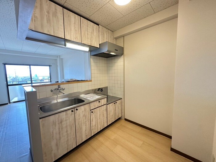 物件内観写真12　(キッチン)