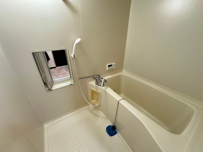 物件内観写真13　(バス／シャワールーム等)