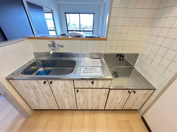 物件内観写真22　(キッチン)