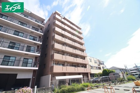 プリマヴェイラ南青山外観写真