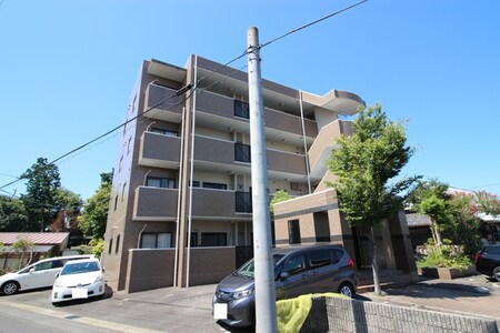 ステ－ジ２１外観写真