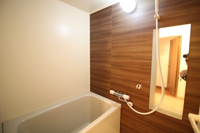 物件内観写真11　(バス／シャワールーム等)