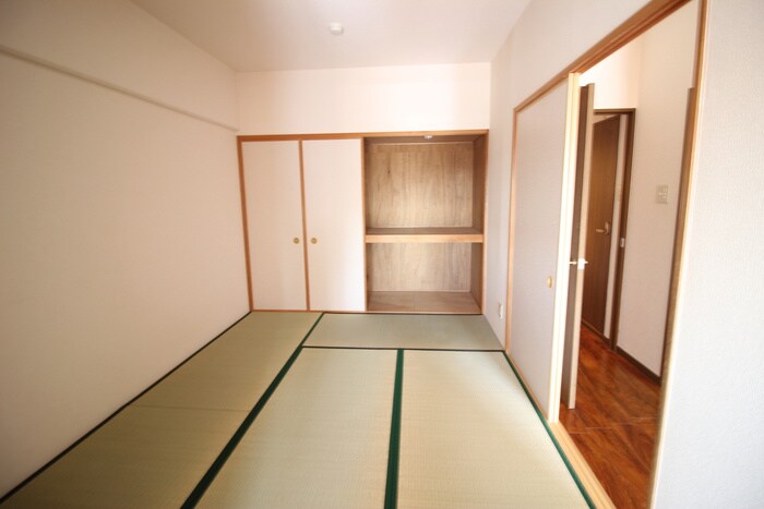 物件内観写真17　(居室)