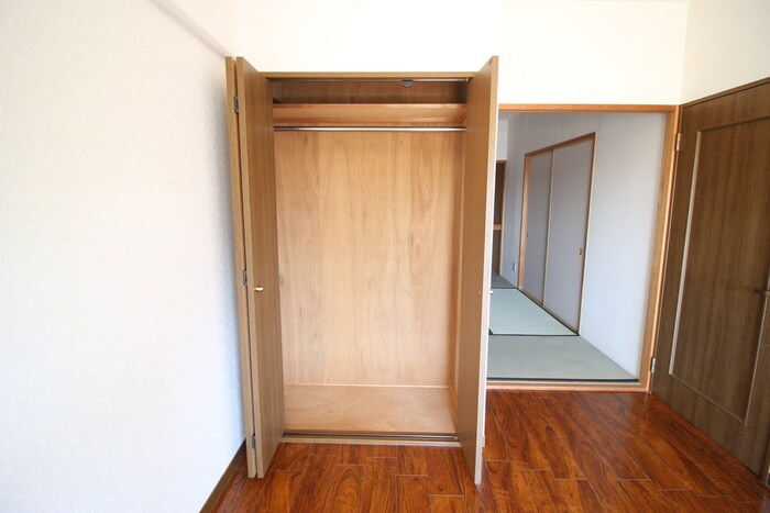 物件内観写真20　(収納)