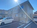 カーミー・呉竹　Ａ棟
