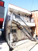 杉栄ハイツ