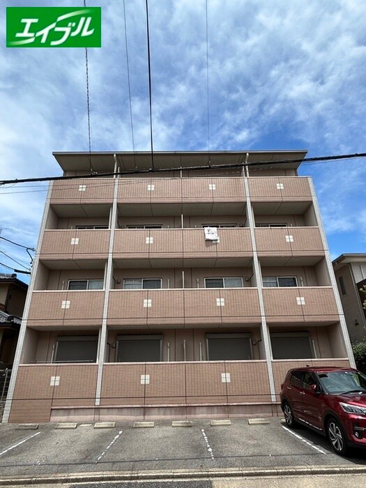 物件外観写真2　(外観写真)