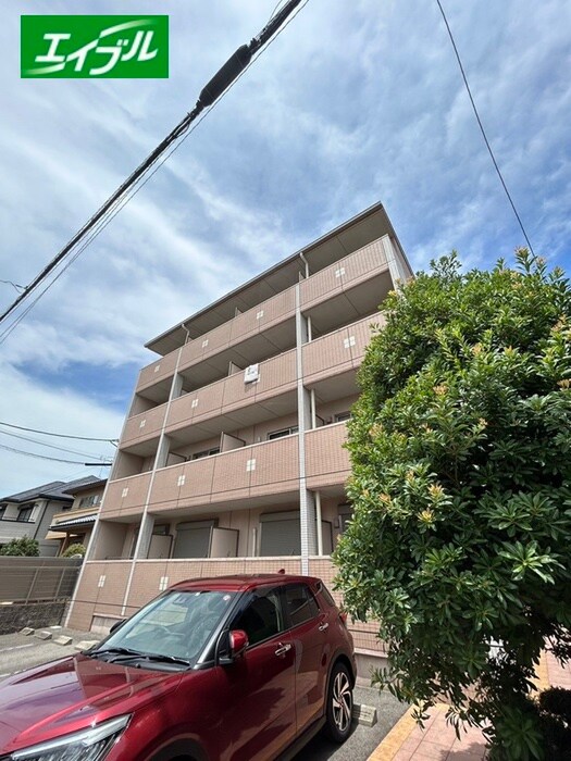 物件外観写真3　(外観写真)