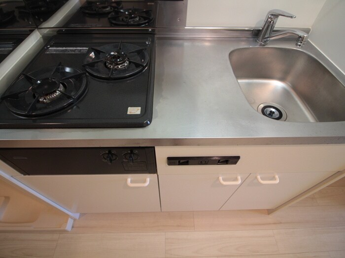 物件内観写真10　(キッチン)