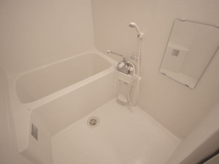 物件内観写真12　(バス／シャワールーム等)