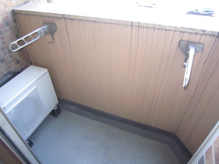 物件内観写真18　(ベランダ・バルコニー)