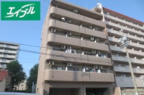 ソレイユ東海通の外観写真