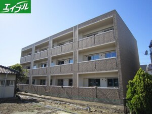 シャイン ヴィレッジ外観写真