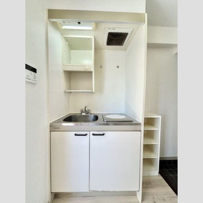 物件内観写真3　(キッチン)