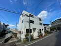 見附町貸家