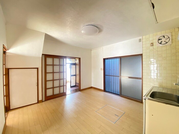 物件内観写真7　(居室)